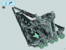 Notice / Instructions de Montage - LEGO - Star Wars - 75055 - Imperial Star Destroyer™: Page 21