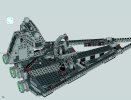 Notice / Instructions de Montage - LEGO - Star Wars - 75055 - Imperial Star Destroyer™: Page 24