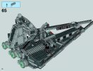 Notice / Instructions de Montage - LEGO - Star Wars - 75055 - Imperial Star Destroyer™: Page 26