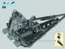 Notice / Instructions de Montage - LEGO - Star Wars - 75055 - Imperial Star Destroyer™: Page 27