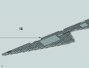 Notice / Instructions de Montage - LEGO - Star Wars - 75055 - Imperial Star Destroyer™: Page 54