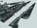 Notice / Instructions de Montage - LEGO - Star Wars - 75055 - Imperial Star Destroyer™: Page 56