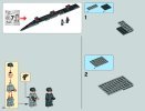 Notice / Instructions de Montage - LEGO - Star Wars - 75055 - Imperial Star Destroyer™: Page 60