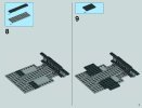 Notice / Instructions de Montage - LEGO - Star Wars - 75055 - Imperial Star Destroyer™: Page 9