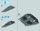 Notice / Instructions de Montage - LEGO - Star Wars - 75055 - Imperial Star Destroyer™: Page 13