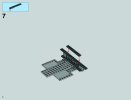 Notice / Instructions de Montage - LEGO - Star Wars - 75055 - Imperial Star Destroyer™: Page 8