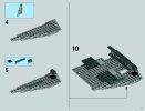 Notice / Instructions de Montage - LEGO - Star Wars - 75055 - Imperial Star Destroyer™: Page 11