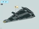 Notice / Instructions de Montage - LEGO - Star Wars - 75055 - Imperial Star Destroyer™: Page 30