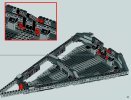 Notice / Instructions de Montage - LEGO - Star Wars - 75055 - Imperial Star Destroyer™: Page 53