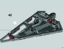 Notice / Instructions de Montage - LEGO - Star Wars - 75055 - Imperial Star Destroyer™: Page 65