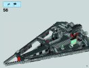 Notice / Instructions de Montage - LEGO - Star Wars - 75055 - Imperial Star Destroyer™: Page 79