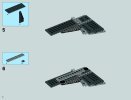 Notice / Instructions de Montage - LEGO - Star Wars - 75055 - Imperial Star Destroyer™: Page 4