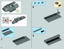 Notice / Instructions de Montage - LEGO - Star Wars - 75055 - Imperial Star Destroyer™: Page 22