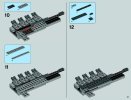 Notice / Instructions de Montage - LEGO - Star Wars - 75055 - Imperial Star Destroyer™: Page 27