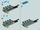 Notice / Instructions de Montage - LEGO - Star Wars - 75055 - Imperial Star Destroyer™: Page 29