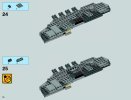 Notice / Instructions de Montage - LEGO - Star Wars - 75055 - Imperial Star Destroyer™: Page 40