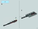 Notice / Instructions de Montage - LEGO - Star Wars - 75055 - Imperial Star Destroyer™: Page 47