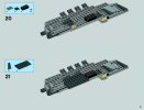 Notice / Instructions de Montage - LEGO - Star Wars - 75055 - Imperial Star Destroyer™: Page 61