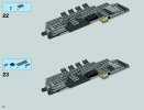 Notice / Instructions de Montage - LEGO - Star Wars - 75055 - Imperial Star Destroyer™: Page 62