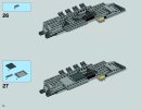 Notice / Instructions de Montage - LEGO - Star Wars - 75055 - Imperial Star Destroyer™: Page 64