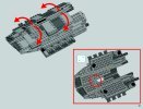 Notice / Instructions de Montage - LEGO - Star Wars - 75055 - Imperial Star Destroyer™: Page 67