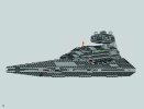 Notice / Instructions de Montage - LEGO - Star Wars - 75055 - Imperial Star Destroyer™: Page 74