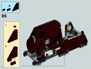 Notice / Instructions de Montage - LEGO - Star Wars - 75058 - MTT™: Page 8