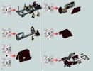 Notice / Instructions de Montage - LEGO - Star Wars - 75058 - MTT™: Page 4