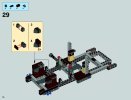 Notice / Instructions de Montage - LEGO - Star Wars - 75058 - MTT™: Page 32