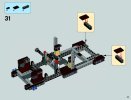 Notice / Instructions de Montage - LEGO - Star Wars - 75058 - MTT™: Page 35