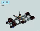 Notice / Instructions de Montage - LEGO - Star Wars - 75058 - MTT™: Page 37