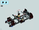 Notice / Instructions de Montage - LEGO - Star Wars - 75058 - MTT™: Page 46