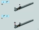 Notice / Instructions de Montage - LEGO - Star Wars - 75058 - MTT™: Page 53