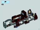 Notice / Instructions de Montage - LEGO - Star Wars - 75058 - MTT™: Page 67