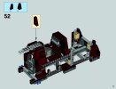 Notice / Instructions de Montage - LEGO - Star Wars - 75058 - MTT™: Page 73