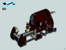 Notice / Instructions de Montage - LEGO - Star Wars - 75058 - MTT™: Page 83