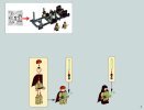 Notice / Instructions de Montage - LEGO - Star Wars - 75058 - MTT™: Page 5