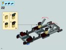 Notice / Instructions de Montage - LEGO - Star Wars - 75058 - MTT™: Page 24