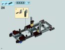 Notice / Instructions de Montage - LEGO - Star Wars - 75058 - MTT™: Page 26