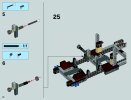 Notice / Instructions de Montage - LEGO - Star Wars - 75058 - MTT™: Page 28