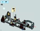 Notice / Instructions de Montage - LEGO - Star Wars - 75058 - MTT™: Page 58