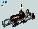 Notice / Instructions de Montage - LEGO - Star Wars - 75058 - MTT™: Page 66