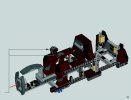 Notice / Instructions de Montage - LEGO - Star Wars - 75058 - MTT™: Page 69