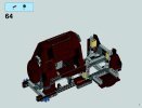 Notice / Instructions de Montage - LEGO - Star Wars - 75058 - MTT™: Page 7