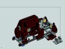 Notice / Instructions de Montage - LEGO - Star Wars - 75058 - MTT™: Page 10