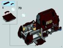 Notice / Instructions de Montage - LEGO - Star Wars - 75058 - MTT™: Page 17