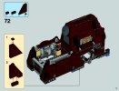 Notice / Instructions de Montage - LEGO - Star Wars - 75058 - MTT™: Page 19