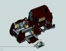 Notice / Instructions de Montage - LEGO - Star Wars - 75058 - MTT™: Page 22