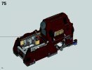 Notice / Instructions de Montage - LEGO - Star Wars - 75058 - MTT™: Page 24