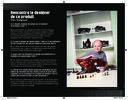 Notice / Instructions de Montage - LEGO - Star Wars - 75059 - Sandcrawler™: Page 5